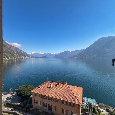 Villa Peroni Argegno - View House Eksteriør billede